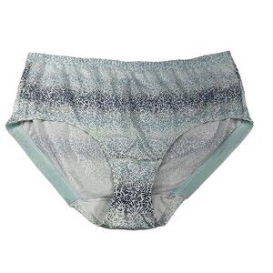 Fruit Of The Loom Women's Size 8 Panty Brief Multicolor New Without Tags